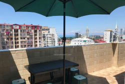 Apartment 5-room 140 m² - Yuryevskaya, Batumi