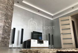 Apartment 140 m² - Yuryevskaya, Batumi, Georgia