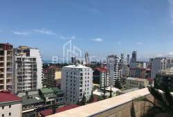Apartment 140 m² - Yuryevskaya, Batumi, Georgia