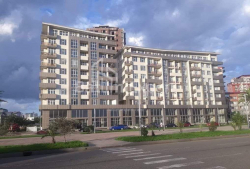 Apartment 72 m² - Yuryevskaya, Batumi, Georgia