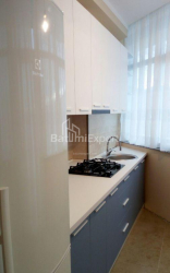 Apartment 72 m² - Yuryevskaya, Batumi, Georgia