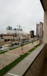 Apartment 72 m² - Yuryevskaya, Batumi, Georgia