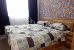 Apartment 72 m² - Yuryevskaya, Batumi, Georgia