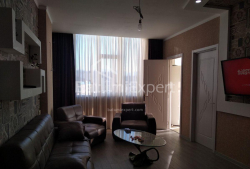 Apartment 72 m² - Yuryevskaya, Batumi, Georgia