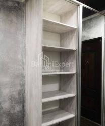 Apartment 37 m² - Iusuf Kobaladze, Batumi, Georgia