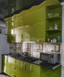 Apartment 37 m² - Iusuf Kobaladze, Batumi, Georgia