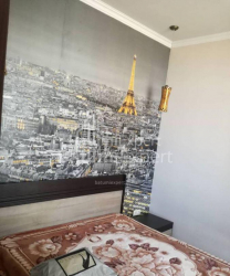 Apartment 46 m² - Yuryevskaya, Batumi, Georgia