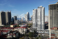 Apartment 46 m² - Yuryevskaya, Batumi, Georgia