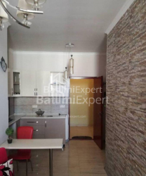 Apartment 46 m² - Yuryevskaya, Batumi, Georgia
