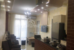 Apartment 3-room 168 m² - Zurab Gorgiladze, Batumi