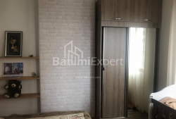 Apartment 3-room 58 m² - Ilia Chavchavadze, Batumi