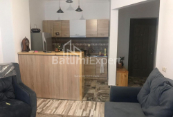 Apartment 58 m² - Ilia Chavchavadze, Batumi, Georgia