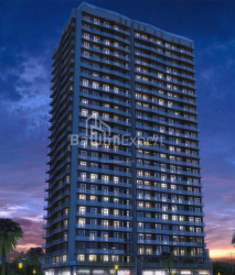 Apartment 53 m² - Angisa, Batumi, Georgia