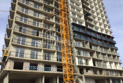 Apartment 53 m² - Angisa, Batumi, Georgia