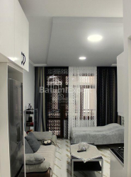 Apartment 2-room 29 m² - Ekvtime Takaishvili, Batumi