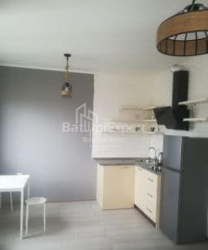 Apartment 1-room 30 m² - General Aslan Abashidze, Batumi