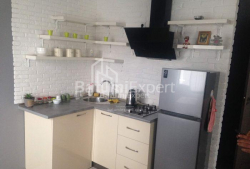 Apartment 1-room 30 m² - General Aslan Abashidze, Batumi