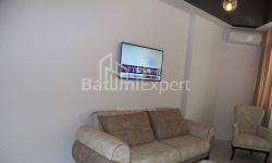 Apartment 80 m² - Zurab Gorgiladze, Batumi, Georgia