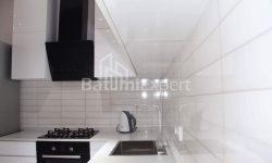 Apartment 80 m² - Zurab Gorgiladze, Batumi, Georgia