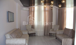Apartment 3-room 80 m² - Zurab Gorgiladze, Batumi