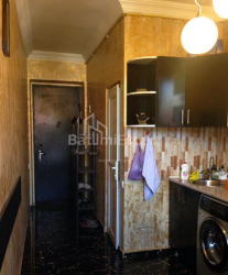 Apartment 40 m² - Tbel-Abuseridze, Batumi, Georgia