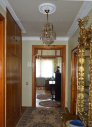 Apartment 85 m² - Yuryevskaya, Batumi, Georgia
