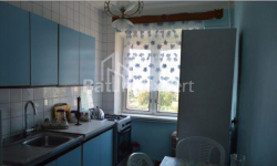 Apartment 85 m² - Yuryevskaya, Batumi, Georgia