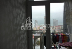 Apartment 40 m² - Tbel-Abuseridze, Batumi, Georgia