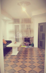 Apartment 3-room 55 m² - Alexandr Griboedov, Batumi