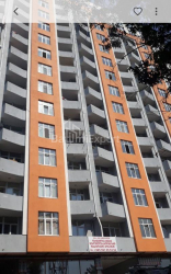 Apartment 3-room 55 m² - Alexandr Griboedov, Batumi