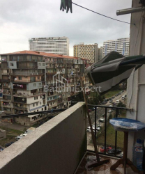 Apartment 3-room 60 m² - Shalva Inasaridze, Batumi