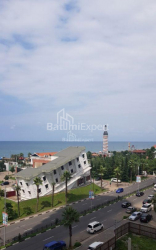 Apartment 1-room 33 m² - Sherif Khimshiashvili, Batumi