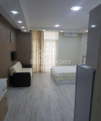 Apartment 33 m² - Sherif Khimshiashvili, Batumi, Georgia