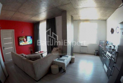 Apartment 62 m² - Vakhtang Gorgasali, Batumi, Georgia
