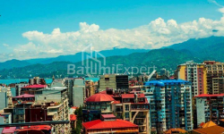Apartment 62 m² - Vakhtang Gorgasali, Batumi, Georgia
