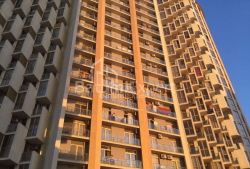 Apartment 3-room 48 m² - Iusuf Kobaladze, Batumi