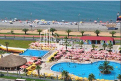 Apartment 3-room 48 m² - Iusuf Kobaladze, Batumi