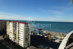 Apartment 28 m² - Iusuf Kobaladze, Batumi, Georgia