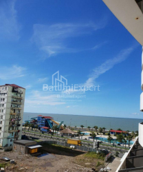 Apartment 1-room 28 m² - Iusuf Kobaladze, Batumi