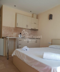 Apartment 1-room 28 m² - Iusuf Kobaladze, Batumi
