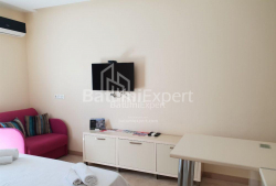 Apartment 1-room 28 m² - Iusuf Kobaladze, Batumi