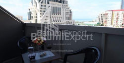 Apartment 1-room 34 m² - Iusuf Kobaladze, Batumi