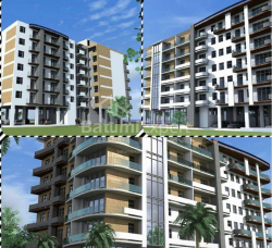 Apartment 36 m² - Sherif Khimshiashvili, Batumi, Georgia