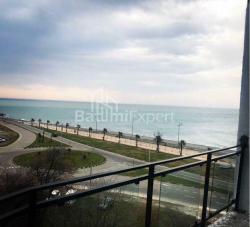 Apartment 2-room 36 m² - Sherif Khimshiashvili, Batumi