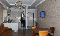 Apartment 56 m² - Sherif Khimshiashvili, Batumi, Georgia
