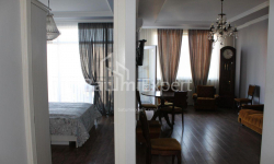 Apartment 56 m² - Sherif Khimshiashvili, Batumi, Georgia