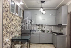Apartment 60 m² - Niko Pirosmani, Batumi, Georgia