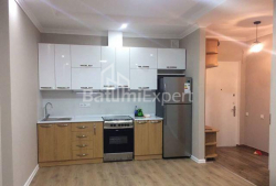 Apartment 2-room 56 m² - Sherif Khimshiashvili, Batumi