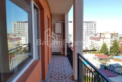 Apartment 46 m² - Yuryevskaya, Batumi, Georgia
