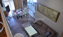 Apartment 4-room 119 m² - Ilia Chavchavadze, Batumi